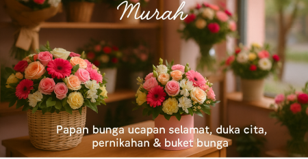 Toko Bunga Malangbong